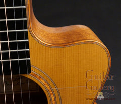 Beneteau guitar