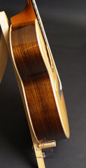 Alberico OM guitar