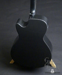 Rainsong BI-WS1000N2 guitar back