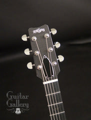 Rainsong BI-WS1000N2 guitar headstock