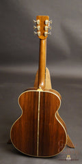 Froggy Bottom G guitar Brazilian rosewood back