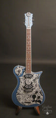 BilT Custom Electric guitar
