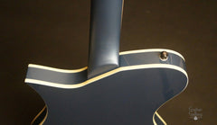 BilT Custom Woodring Electric guitar heel