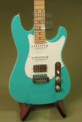 St Blues Blindsider Electric Guitar
