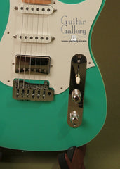 St Blues Guitar