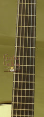 Beauregard Guitar: Brazilian Rosewood OMc