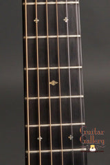 Borges OM-28 Guitar