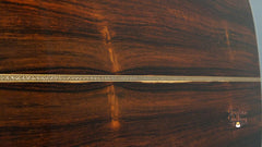 Borges OM-28 Guitar