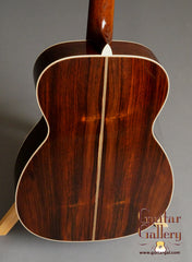 Borges OM-28 Guitar