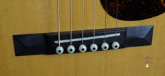 Borges OM-28 Guitar