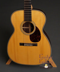 Borges OM-28 Guitar