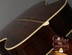 Borges OM-28 Guitar