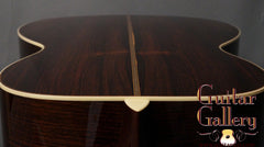 Borges OM-28 Guitar