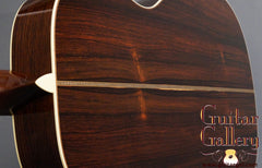 Borges OM-28 Guitar