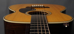 Borges OM-28 Guitar