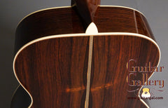 Borges OM-28 Guitar