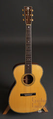 Borges OM-45 Guitar