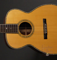 Borges OM-45 Guitar