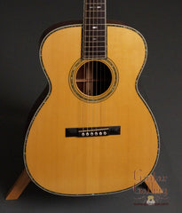 Borges OM-45 Guitar