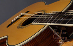 Borges OM-45 Guitar