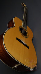 Borges OM-45 Guitar