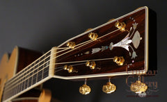 Borges OM-45 Guitar