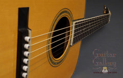 Borges OM-45 Guitar