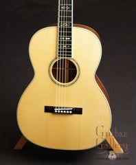 Bourgeois OMS Guitar