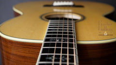 Bourgeois OMS Guitar