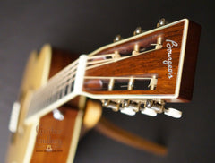 Bourgeois OMS Guitar