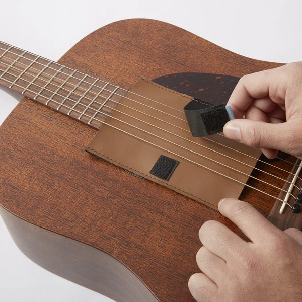 Boveda Directional Humidity Control Kit for Guitar – Guitar Gallery
