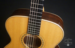 Bown OMX Honduran Rosewood guitar for sale