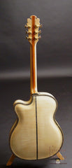 Bozo Podunavac Archtop