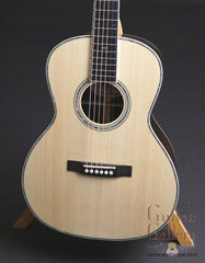 Branzell guitar