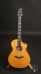 Breedlove Northwest guitar