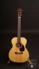 Sexauer FT-15-es Brazilian rosewood guitar for sale