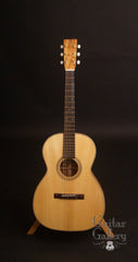 Bruce Sexauer 000 Koa guitar for sale
