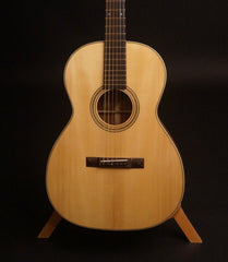 Bruce Sexauer 000 Koa guitar
