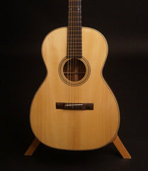 Bruce Sexauer 000 Koa guitar