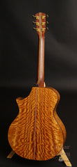 Burchette Grand Soloist Guitar