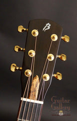 Burchette Grand Soloist Guitar