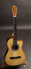 Buscarino Cabaret Guitar