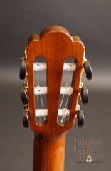 Buscarino Cabaret Guitar