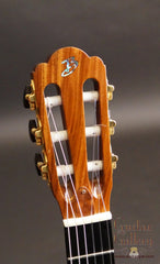 Buscarino Cabaret Guitar