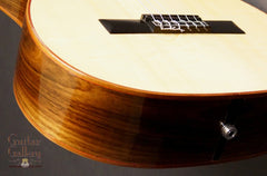 Buscarino Cabaret Guitar