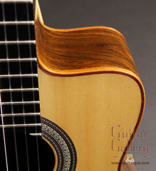 Buscarino Cabaret Guitar