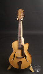 Buscarino Artisan Archtop guitar for sale