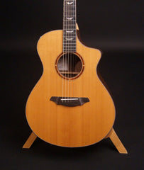 Breedlove C25W guitar