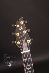 Breedlove C25W guitar headstock