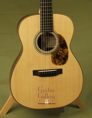 CALDWELL Guitar: Amazon Rosewood OM Custom